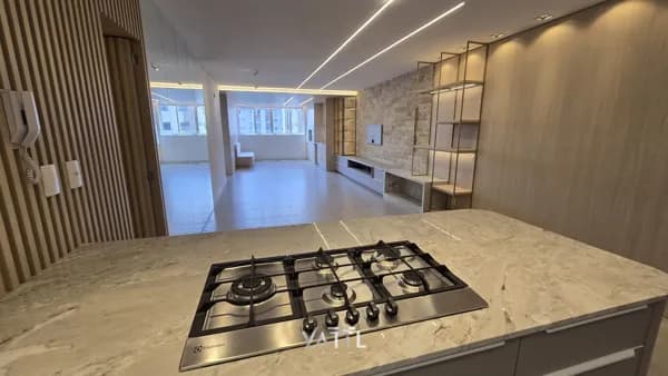 Apartamento Alto Padrão em Vila Nova, Jaraguá do Sul/SC