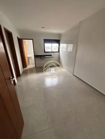 Apartamento pronto para morar na Vila Ré | 2 dormitórios