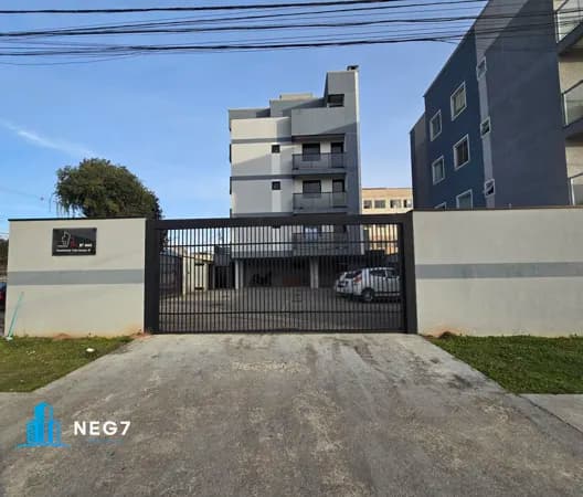 Cobertura Duplex à Venda – Residencial Catu Garden VI