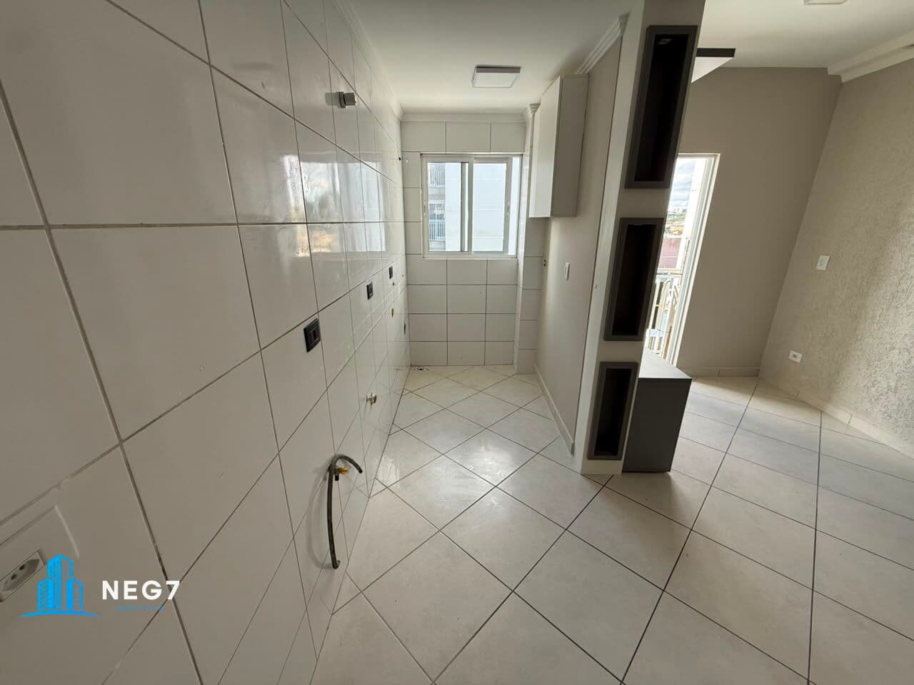 ✨ Apartamento dos sonhos à venda no Santo Antônio