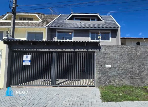 O lar que sua família merece está no Novo Mundo! 🏡✨