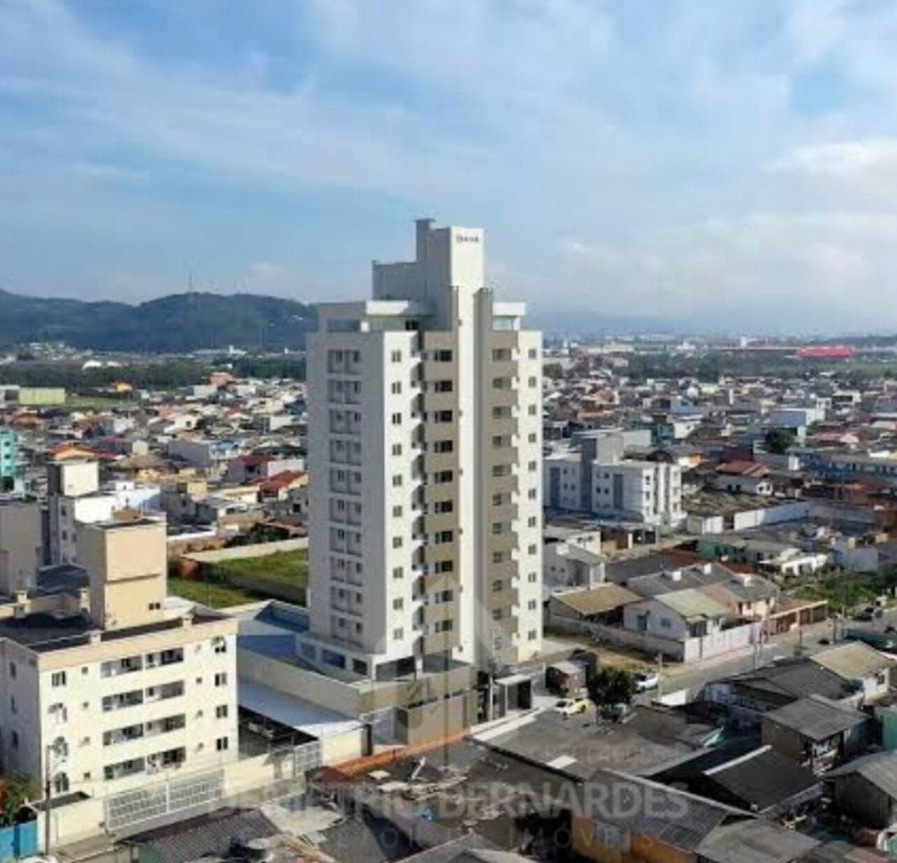 Apartamento em Itajaí - São Vicente