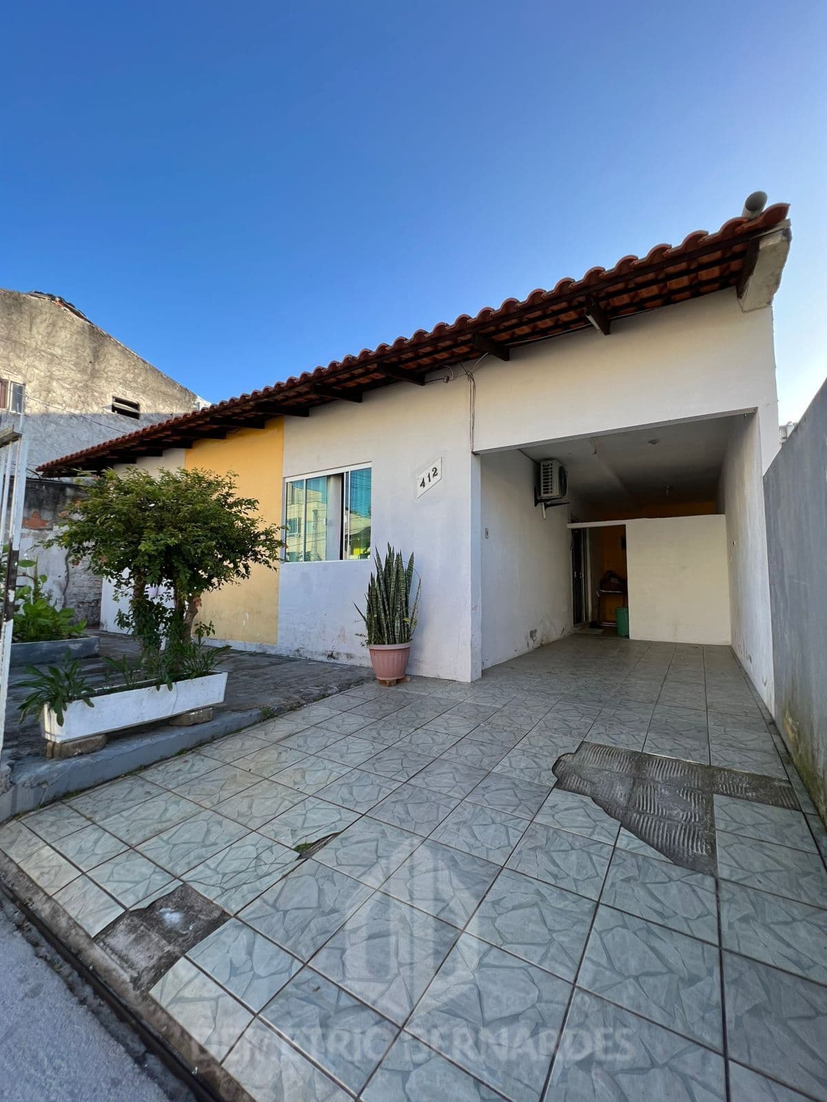 Casa em Itajaí - Dom Bosco