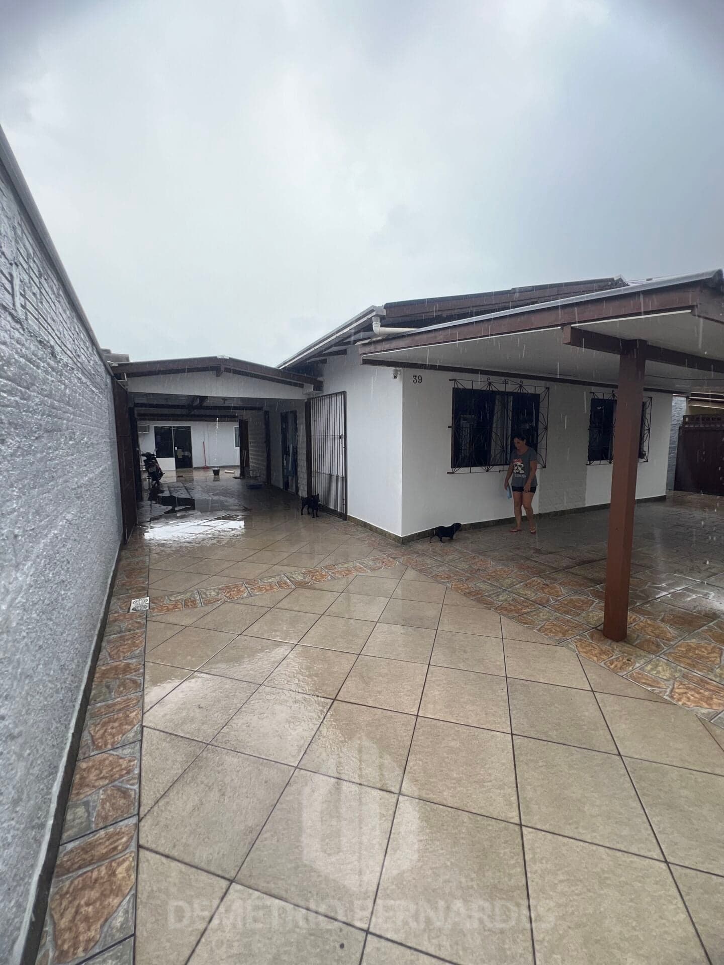 Casa em Itajaí - Cordeiros