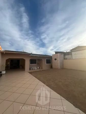 Casa Térrea em São Vicente, Itajaí/SC