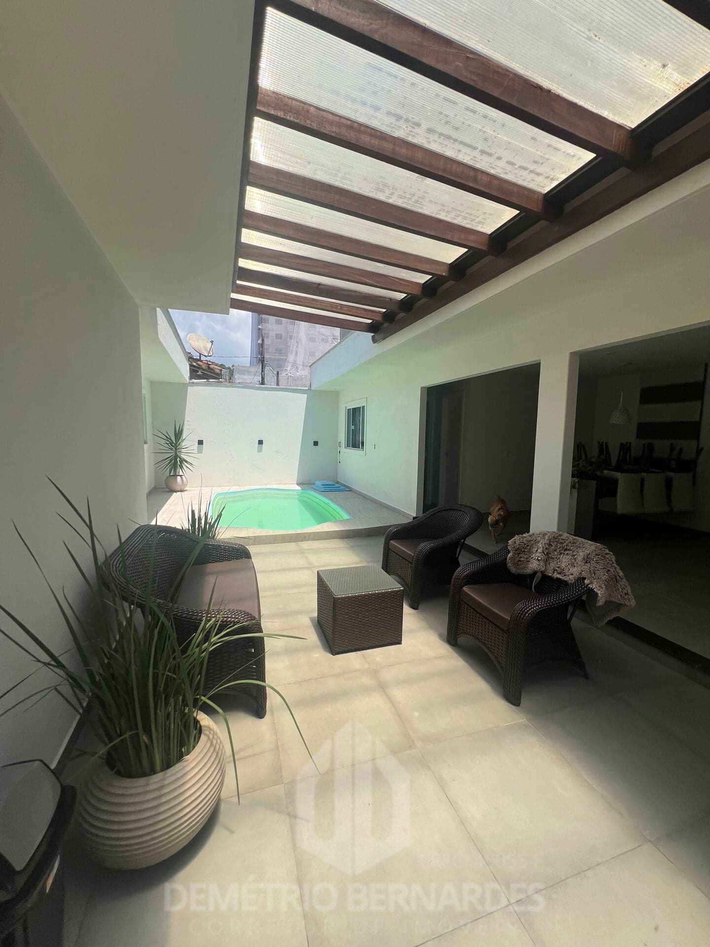 Casa Alto Padrão em Fazendinha, Itajaí/SC