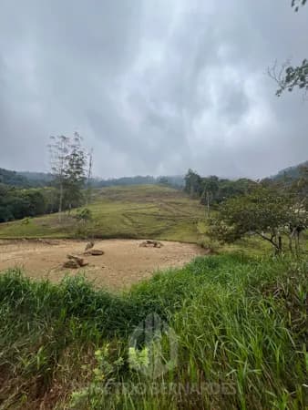Terreno Rural no em Brusque