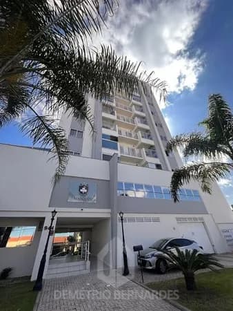 Apartamento em Itajaí - Cordeiros