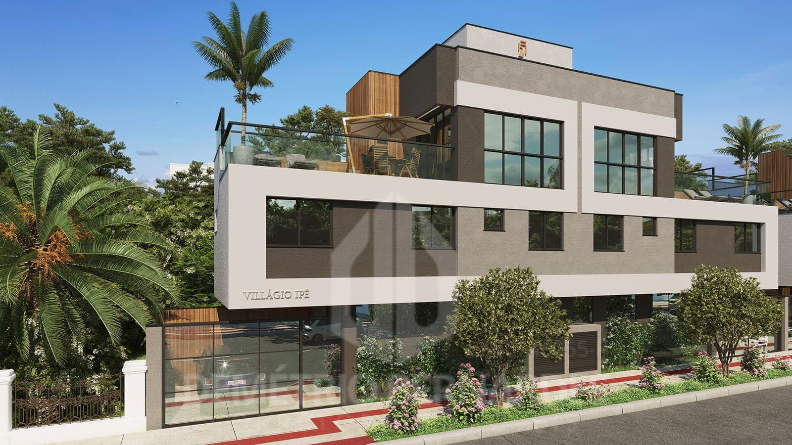 Triplex em Balneário Camboriú