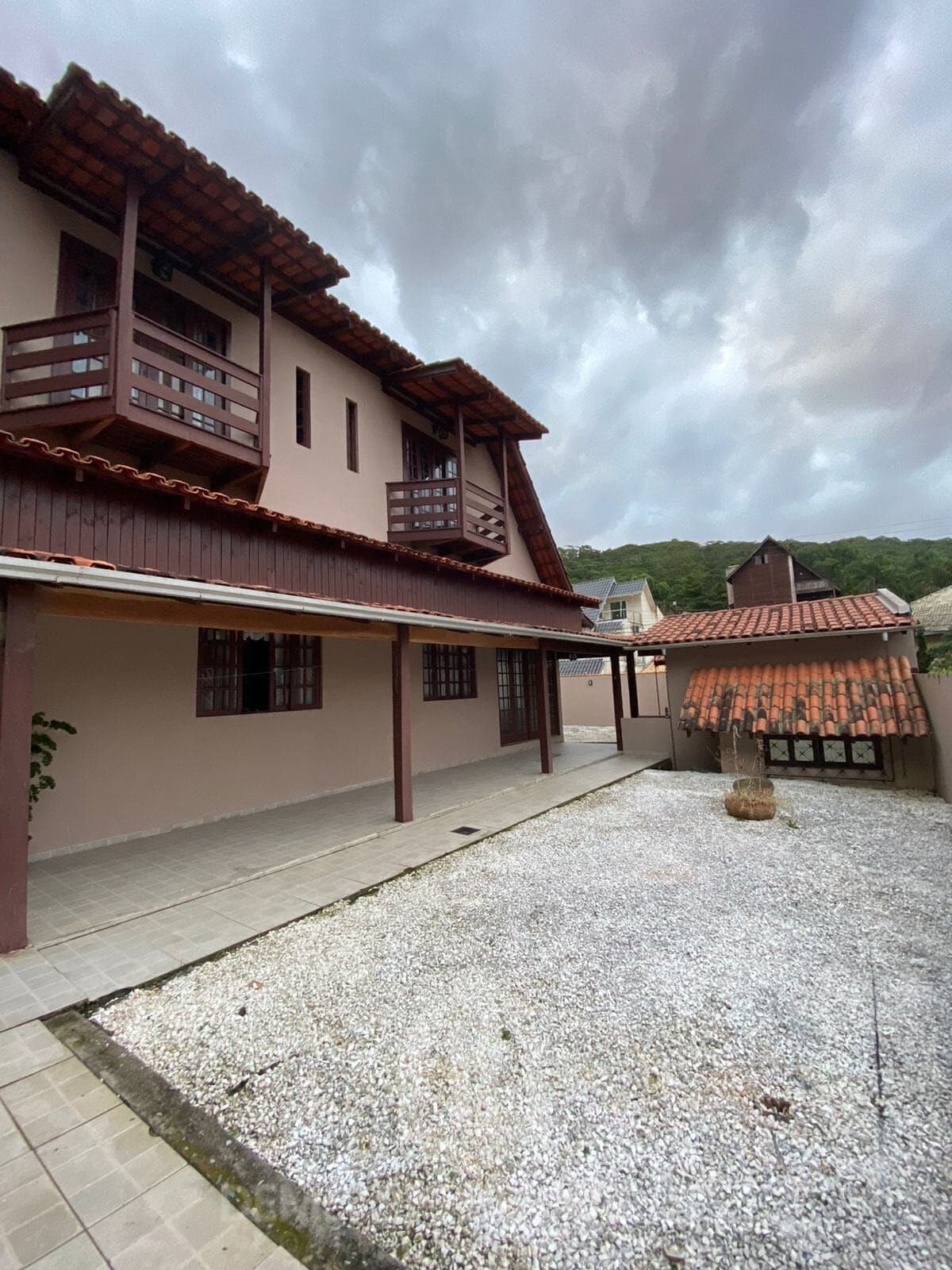 Casa em Cabeçudas - Itajaí/SC