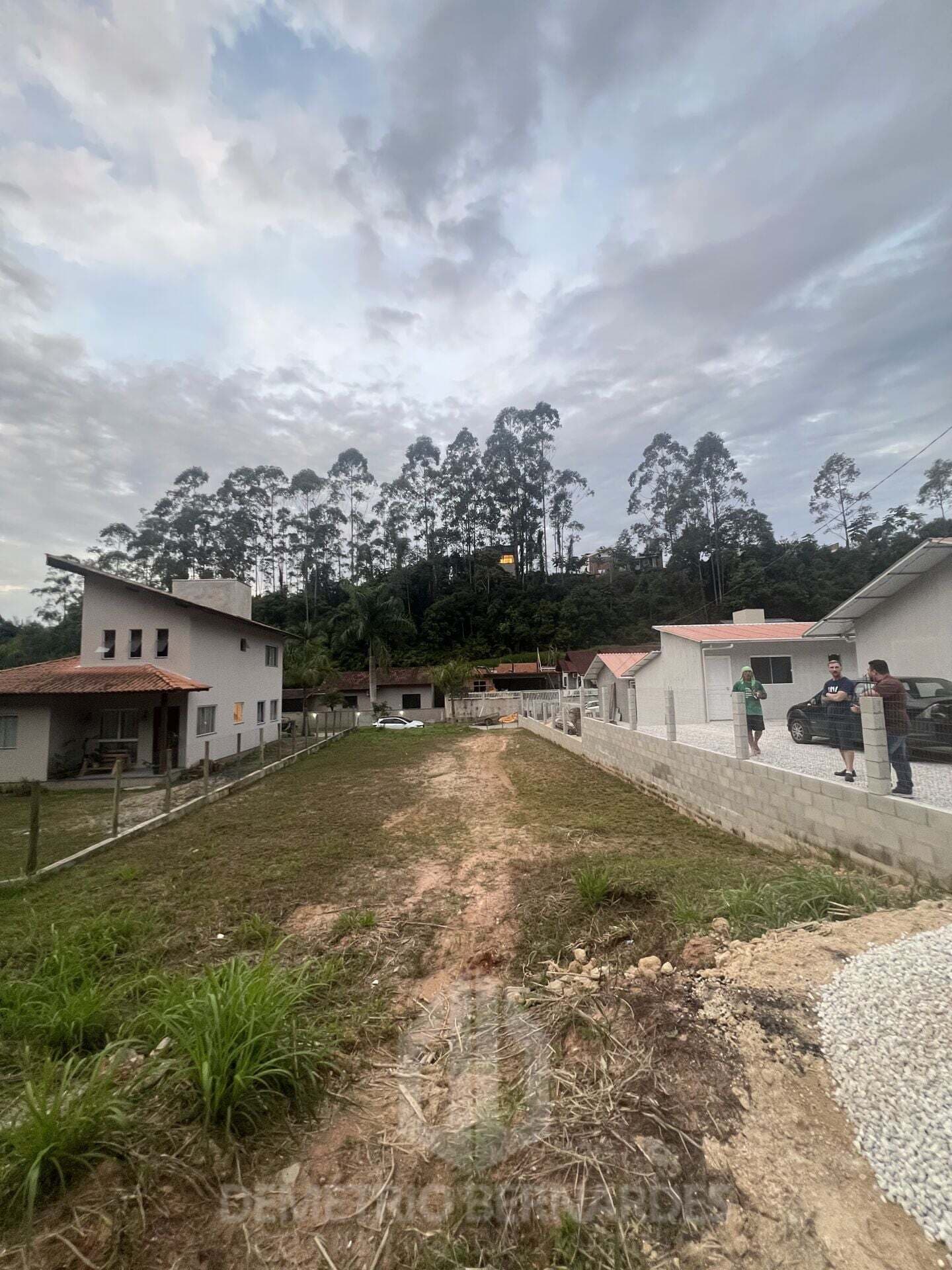 Terreno em Centro, Guabiruba/SC