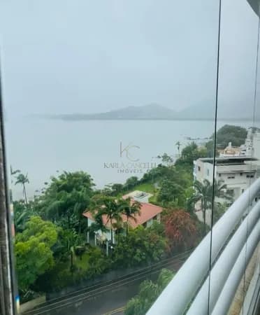 Apartamento com Vista para o Mar no Sunset Boulevard | João Paulo – Florianópolis