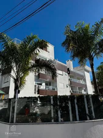 Apartamento em Florianópolis - Ingleses do Rio Vermelho