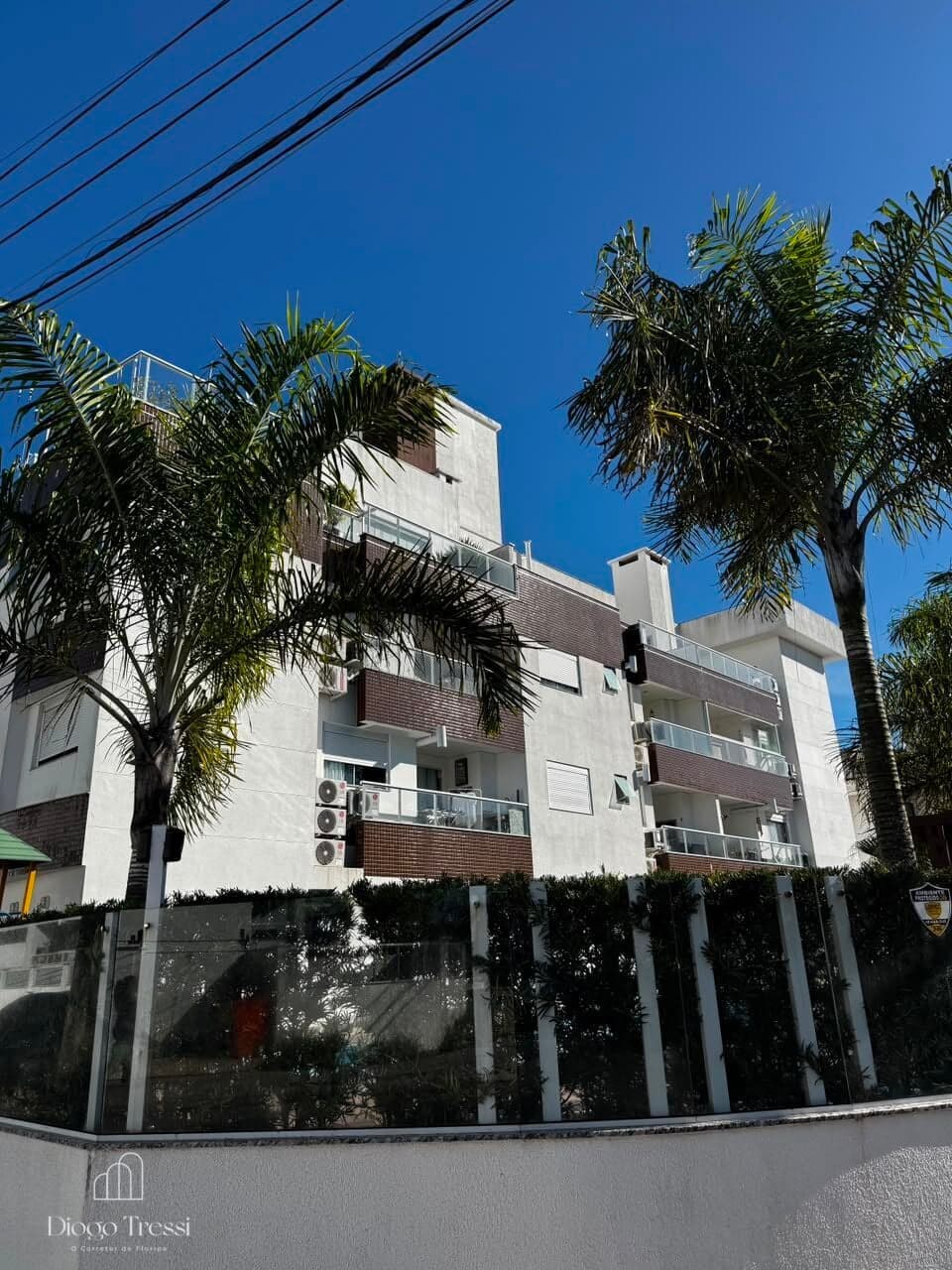 Apartamento em Florianópolis - Ingleses do Rio Vermelho