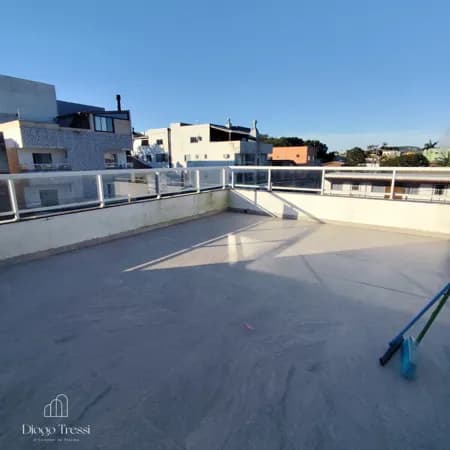 Apartamento em Florianópolis - Ingleses Norte