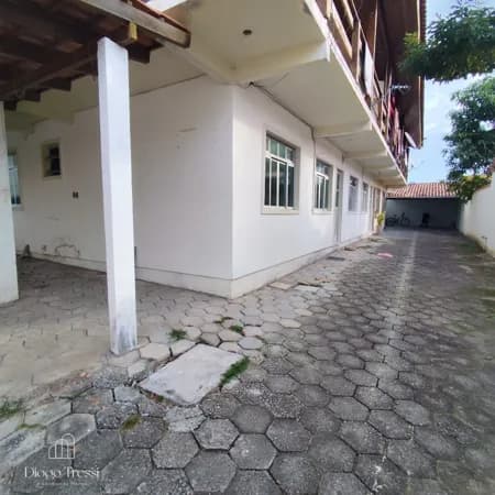 Apartamento em Florianópolis - Ingleses do Rio Vermelho