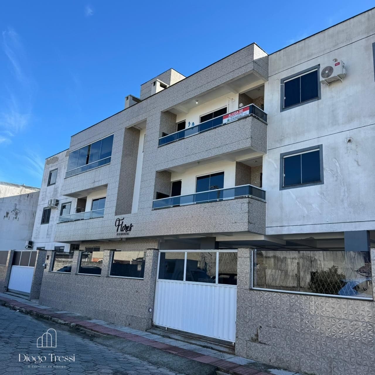 Apartamento em Florianópolis - Ingleses do Rio Vermelho