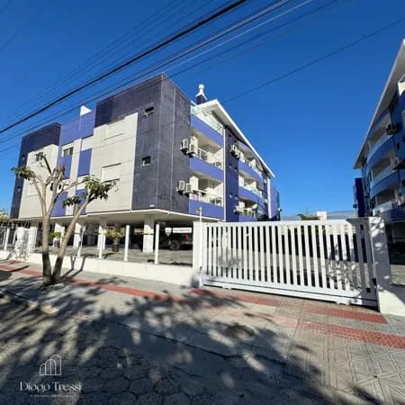 Apartamento em Florianópolis - Ingleses Norte