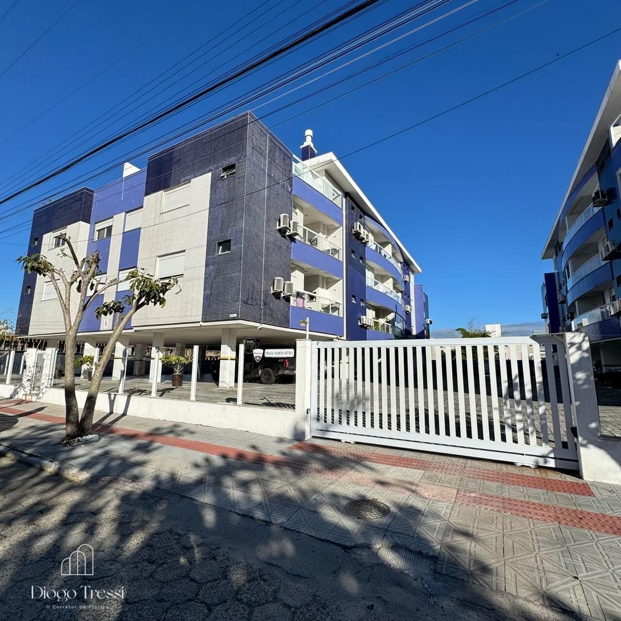 Apartamento em Florianópolis - Ingleses Norte