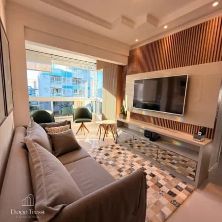Apartamento em Florianópolis - Ingleses do Rio Vermelho