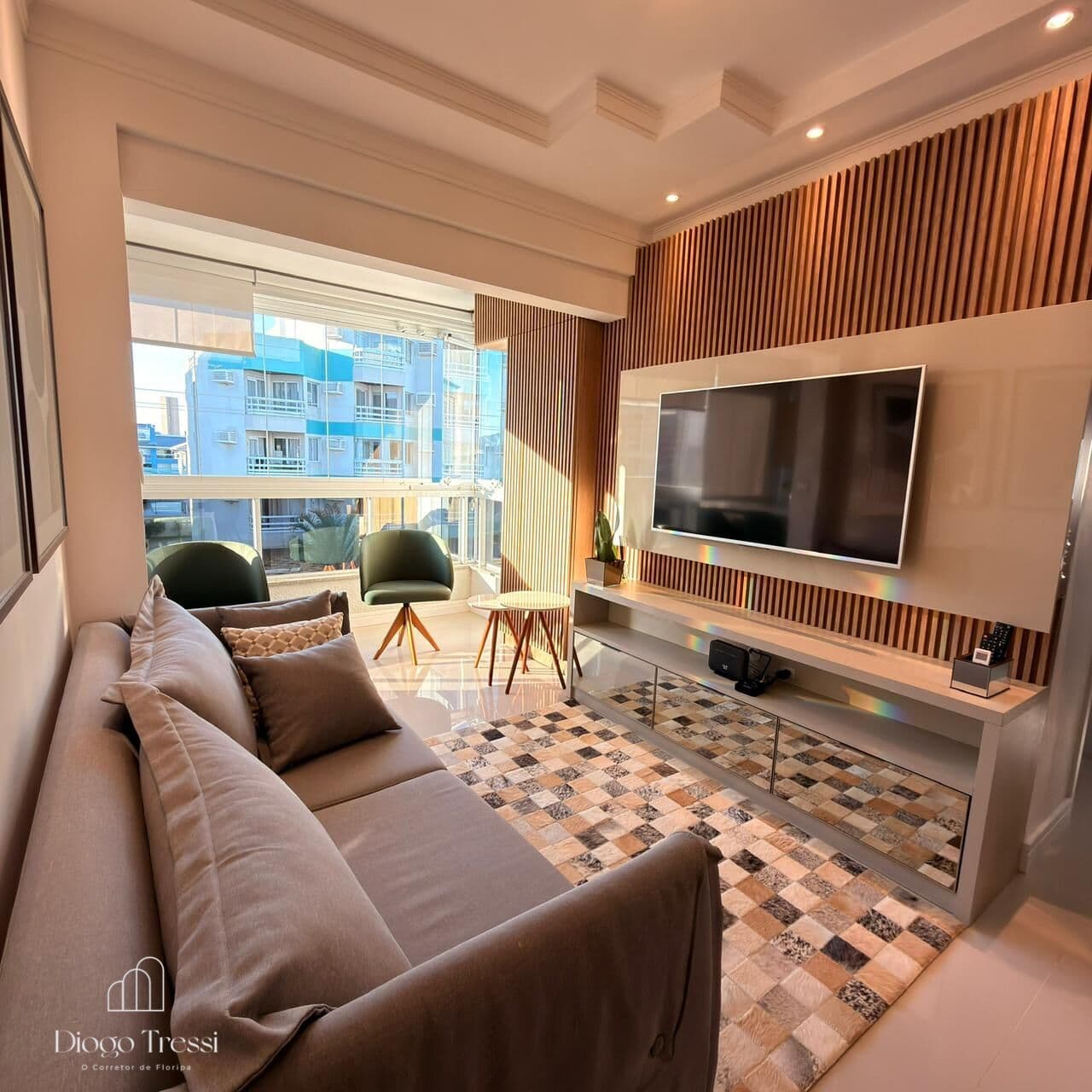 Apartamento em Florianópolis - Ingleses do Rio Vermelho
