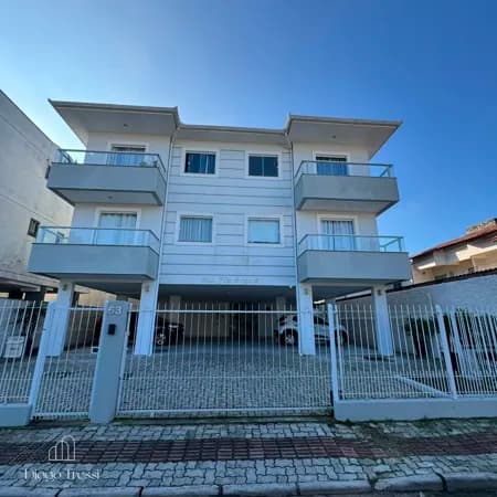 Apartamento em Florianópolis - Ingleses do Rio Vermelho