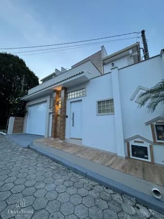 Casa em Florianópolis - Ingleses do Rio Vermelho