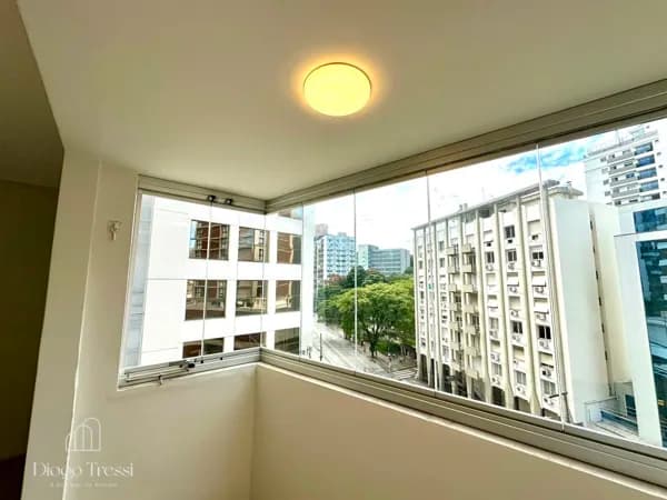 Apartamento Centro, Florianópolis/SC