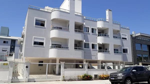 Apartamento em Florianópolis - Ingleses do Rio Vermelho