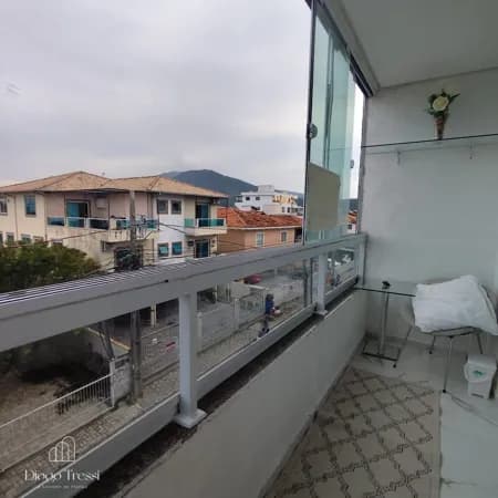 Apartamento em Florianópolis - Ingleses do Rio Vermelho