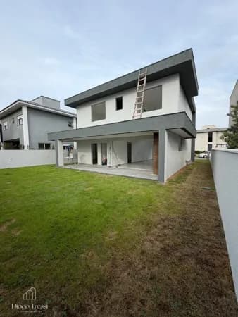 Casa em Florianópolis - São João do Rio Vermelho