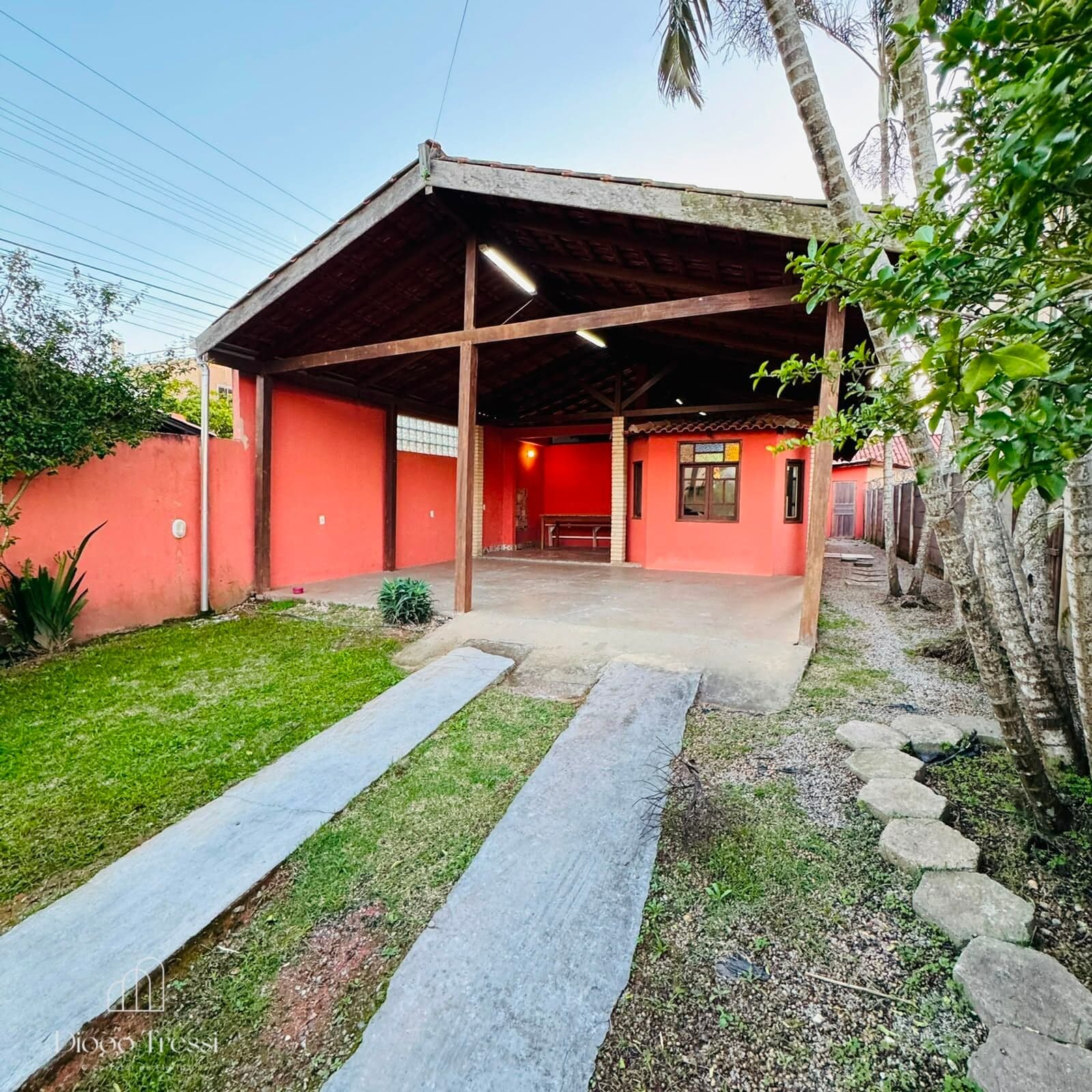 Casa em Florianópolis - Ingleses do Rio Vermelho