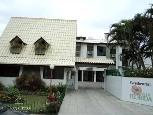 Apartamento em Florianópolis - Ingleses Norte