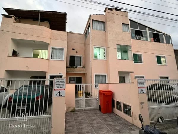 Apartamento em Florianópolis - Ingleses do Rio Vermelho