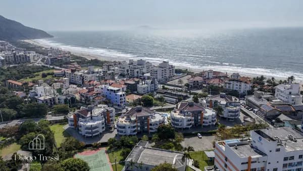 Apartamento próximo do Mar
