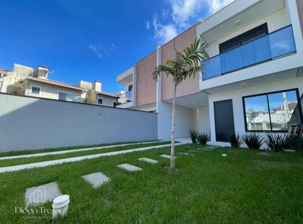 Casa em Florianópolis - Ingleses do Rio Vermelho
