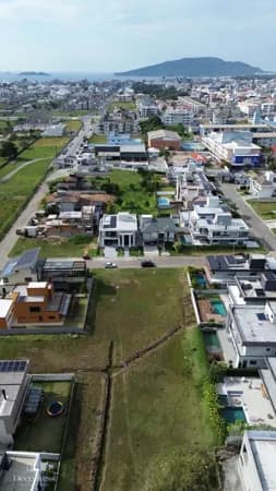 Lote/Terreno em Florianópolis - Ingleses do Rio Vermelho