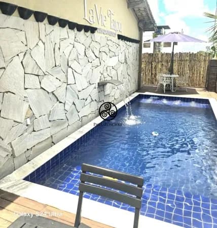 Propriedade exclusiva com 1.500 m² de terreno