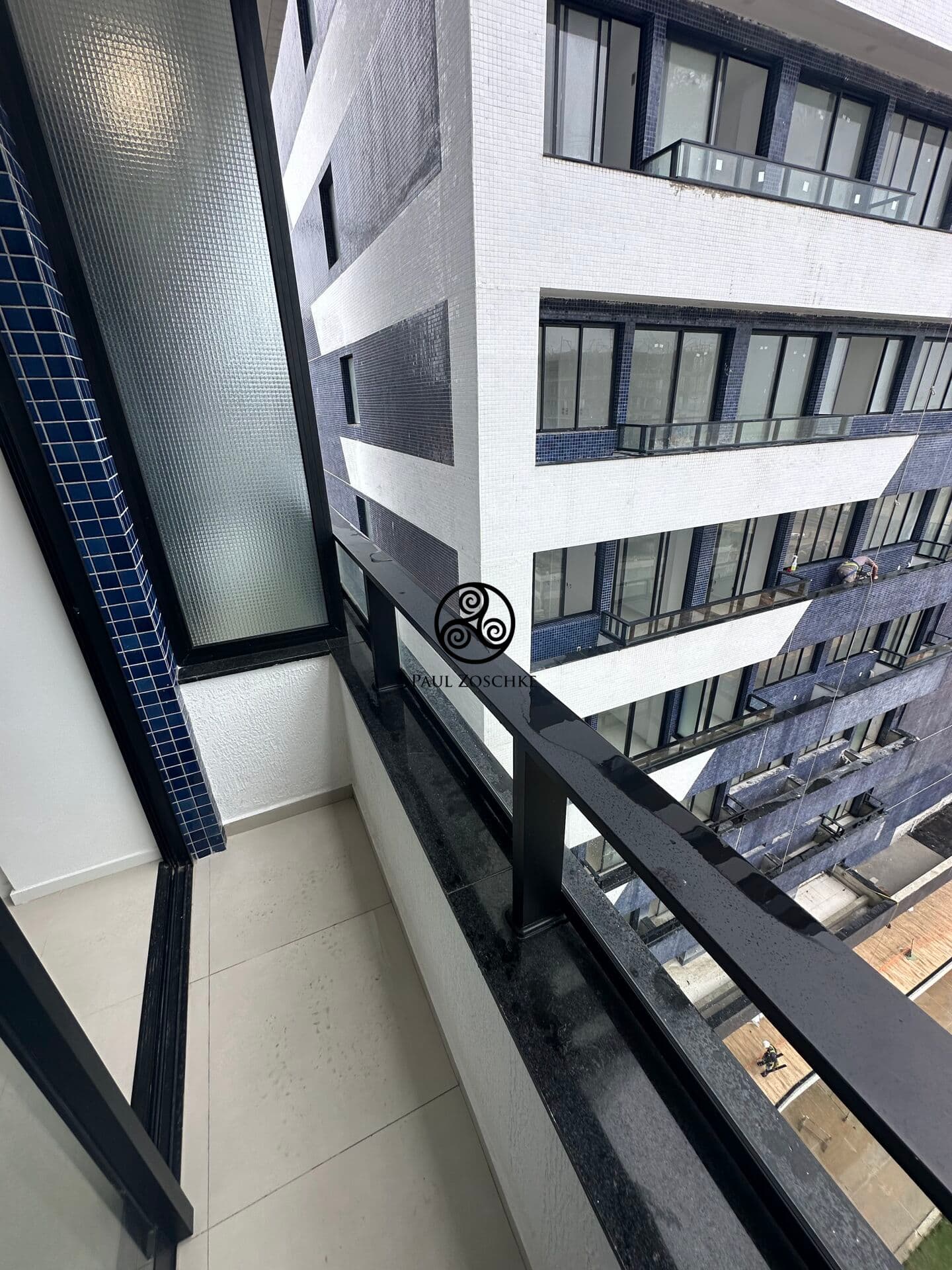 Apartamento Studio à Venda – Moderno, Frente Mar