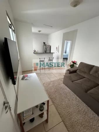 Apartamento em Uberlândia - Shopping Park