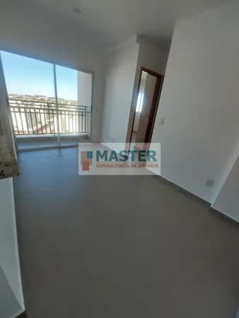 Apartamento em Uberlândia - Grand Ville