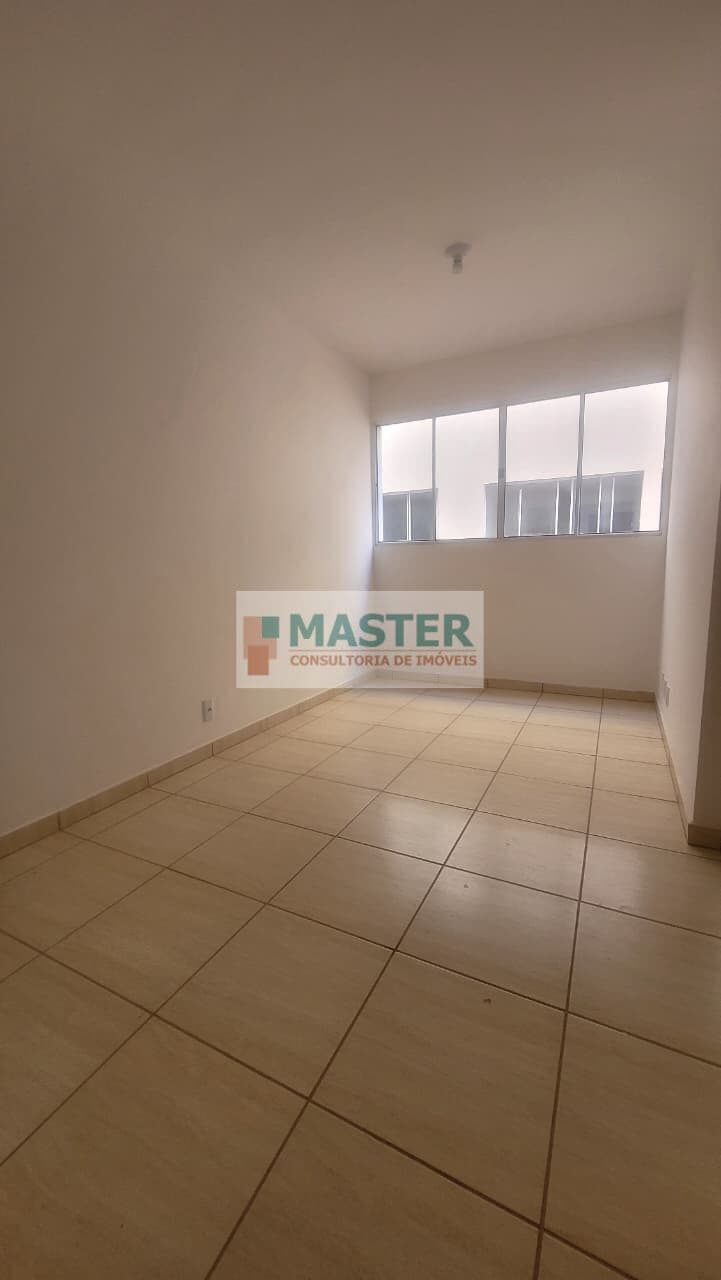 Apartamento em Uberlândia - Jardim Célia