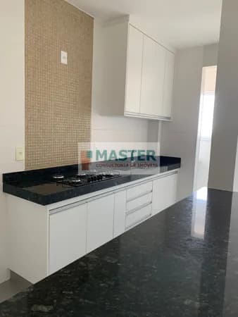 Apartamento em Uberlândia - Segismundo Pereira