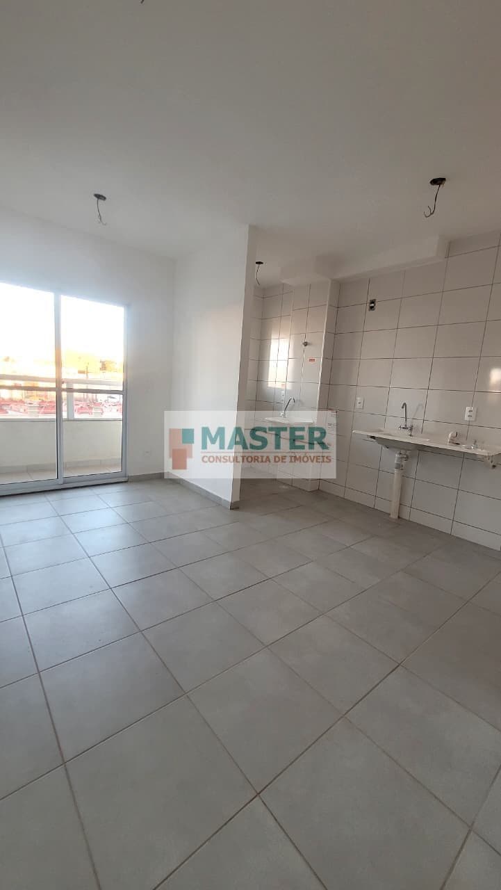 Apartamento em Uberlândia - Jardim Patrícia