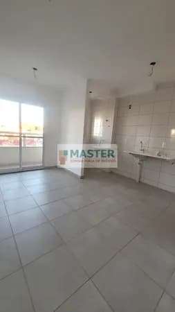 Apartamento em Uberlândia - Jardim Patrícia