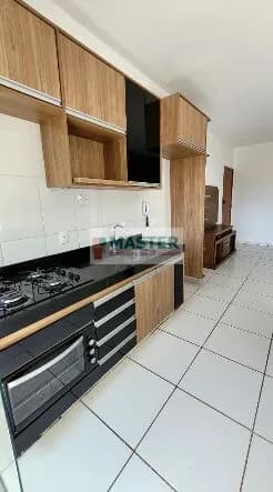 Apartamento em Uberlândia - Panorama