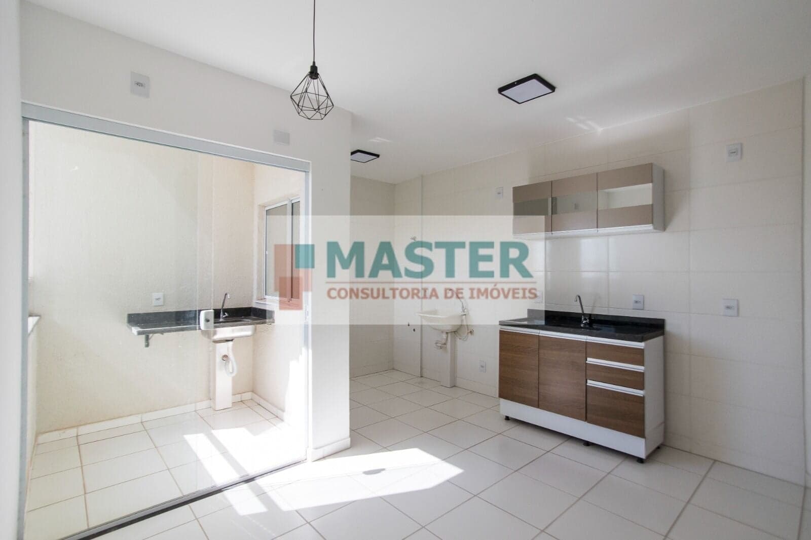 Apartamento em Uberlândia - Mansour