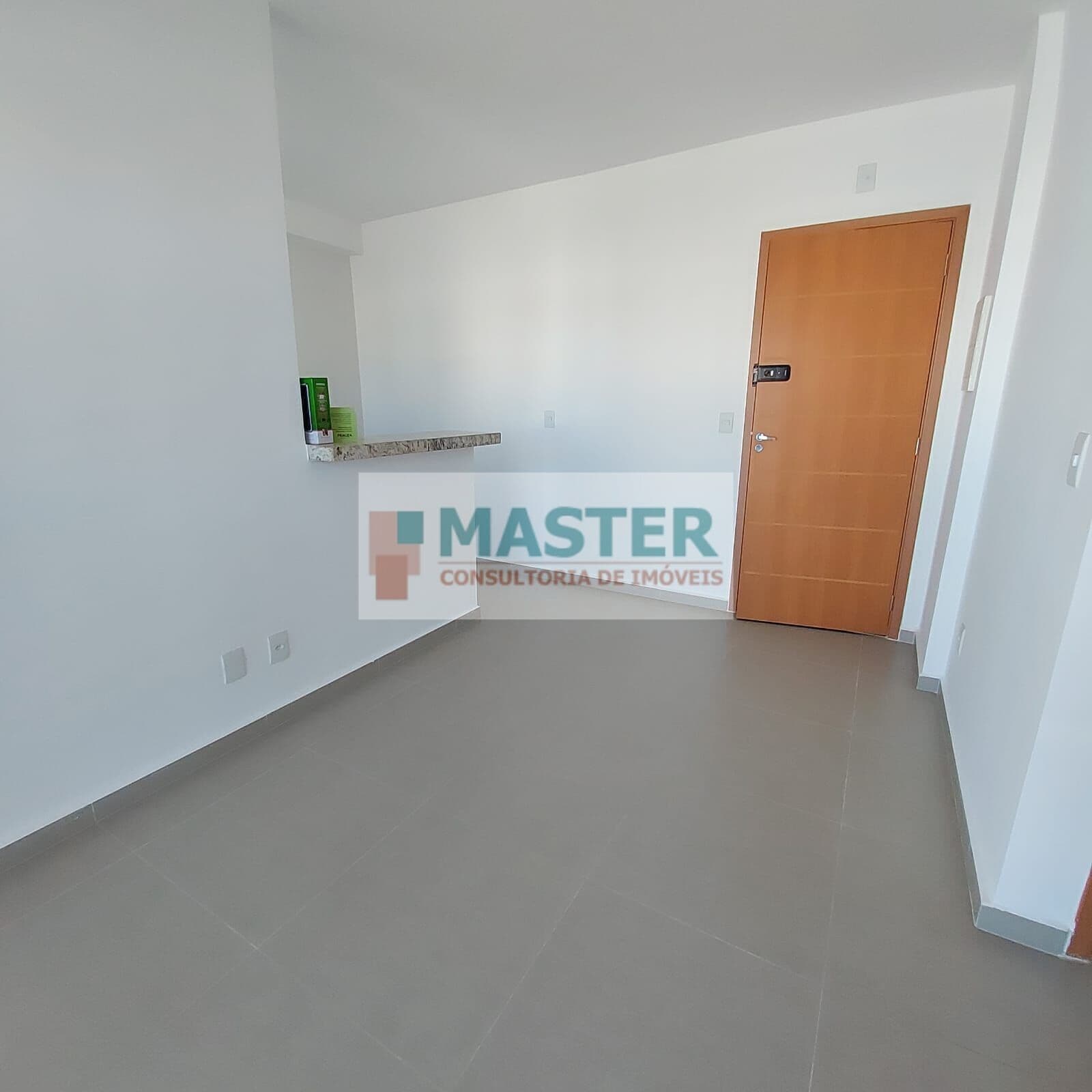 Apartamento em Uberlândia - Grand Ville