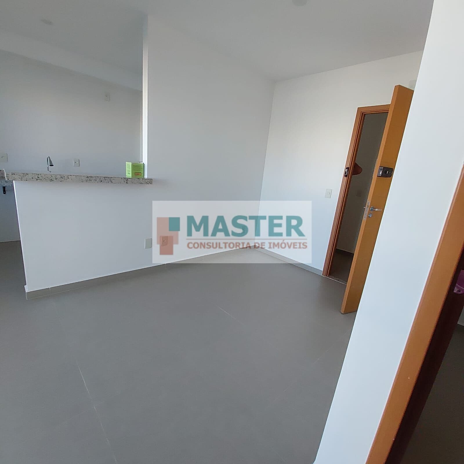 Apartamento em Uberlândia - Grand Ville