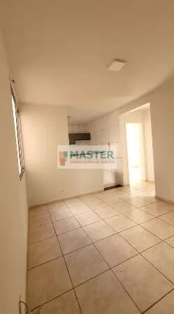 Apartamento em Uberlândia - Chácaras Tubalina e Quartel
